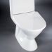 Напольный унитаз IDO Seven D 3921801101 для ванной комнаты и туалета