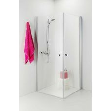 Душевой уголок IDO Showerama 8-02 100*100 см для ванной комнаты