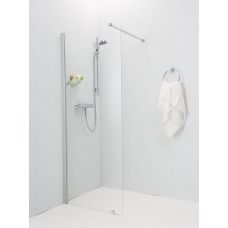 Душевое ограждение IDO Showerama 8-20 60 см для ванной комнаты