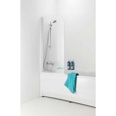 Душевая ширма IDO Showerama 8-40 75 см для ванной комнаты