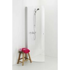 Душевая дверь IDO Showerama 8-41 50 см для ванной комнаты