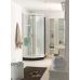 Душевая кабина IDO Showerama 8-5 100*100 см для ванной комнаты