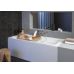 Прямоугольная акриловая ванна Jacob Delafon Elite 190*90 см для ванной комнаты