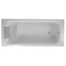 Прямоугольная акриловая ванна Jacob Delafon Elite 180*80 см для ванной комнаты