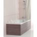 Прямоугольная акриловая ванна Jacob Delafon Formilia Energy+ E5EN6140RU-00/E5EN6139RU-00 170*80 см для ванной комнаты