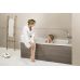 Прямоугольная акриловая ванна Jacob Delafon Formilia Energy+ E5EN6140RU-00/E5EN6139RU-00 170*80 см для ванной комнаты