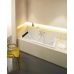 Прямоугольная акриловая ванна Jacob Delafon Spacio E6D010RU-00 170*75 см для ванной комнаты