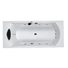 Прямоугольная акриловая ванна Jacob Delafon Ove Tonus+ E5TN0220RU-00 180*80 см для ванной комнаты