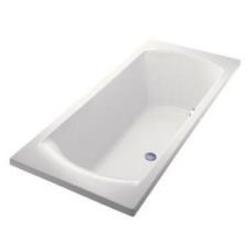 Прямоугольная акриловая ванна Jacob Delafon Ove E60143RU-00 180*80 см для ванной комнаты
