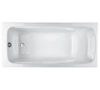 Чугунная ванна Jacob Delafon Repos E2904-00 180*85