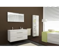 Мебель Kolpa-San Jolie 120 для ванной комнаты
