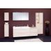 Мебель Kolpa-San (Колпа-Сан) Jolie (Джоли) 120 для ванной комнаты
