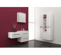 Мебель Kolpa-San Jolie 60 для ванной комнаты