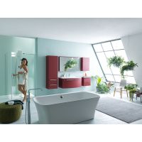 Мебель Kolpa-San Adele 90 для ванной комнаты
