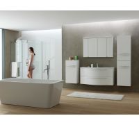 Мебель Kolpa-San Nayra 100 для ванной комнаты