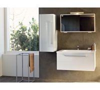 Мебель Kolpa-San Hana 105 для ванной комнаты