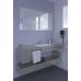 Раковина-умывальник Kolpa-San Line Concept 150 см для ванной комнаты