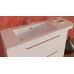 Раковина-умывальник Kolpa-San Lux Concept 150 для ванной комнаты