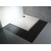 Прямоугольный душевой поддон Kolpa-San (Колпа-Сан) Duro (Дуро) 90*90 для душевой шторки в ванной комнате