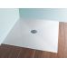 Прямоугольный душевой поддон Kolpa-San (Колпа-Сан) Step Zero 120*90 для душевой шторки в ванной комнате