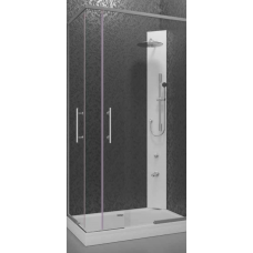 Душевая панель Kolpa-San Minimalist для ванной комнаты