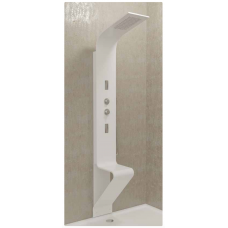 Душевая панель Kolpa-San Zonda Comfort для ванной комнаты
