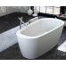 Овальная акриловая ванна Kolpa-San (Колпа-Сан) Adonis FS 180*80