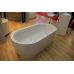Овальная акриловая ванна Kolpa-San (Колпа-Сан) Siris FS 178*88