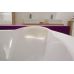 Асимметричная акриловая ванна Kolpa-San (Колпа-Сан) Voice (Войс) 150*95