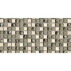 Испанская мозаика L'Antic Colonial (Лантик Колониаль) Mosaico Eternity Cream G-522 29.7*29.7 см для ванной комнаты