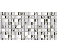 Мозаика L'Antic Colonial Mosaico Eternity White G-522 29.7*29.7
