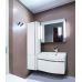 Мебель Lotos (Лотос) 80 см для ванной комнаты, подвесная