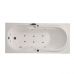 Прямоугольная акриловая ванна Vagnerplast Corvet (Корвет) 170*80 см для ванной комнаты