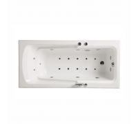 Акриловая ванна Vagnerplast Maxi-Ultra 170*82