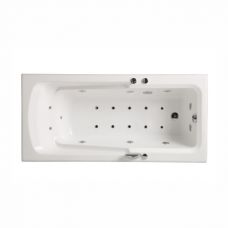 Прямоугольная акриловая ванна Vagnerplast Maxi-Ultra (Макси-Ультра) 170*82 см для ванной комнаты