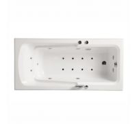 Акриловая ванна Vagnerplast Ultra 150*82