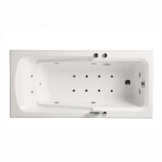 Прямоугольная акриловая ванна Vagnerplast Ultra (Ультра) 150*82 см для ванной комнаты