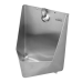 Писсуар Oceanus (Океанус) 2-011.1 из нержавеющей стали для ванной комнаты и туалета
