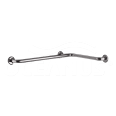 Поручень Oceanus (Океанус) 10-004.1 для ванной комнаты и туалета
