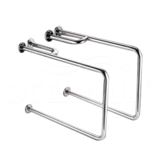 Поручень Oceanus (Океанус) 10-008.1 для ванной комнаты и туалета
