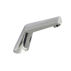 Автоматический смеситель Oceanus (Океанус) 11-0001 DC для раковины для раковины и умывальника