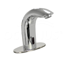 Автоматический смеситель Oceanus (Океанус) 11-0022 AC для раковины для раковины и умывальника