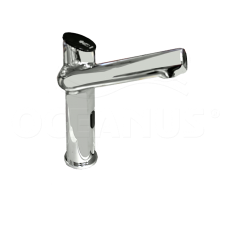 Автоматический смеситель Oceanus (Океанус) 11-0070 AC для раковины для раковины и умывальника