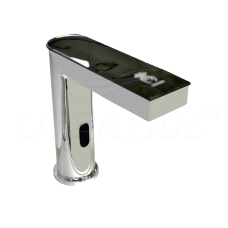 Автоматический смеситель Oceanus (Океанус) 11-0190 AC для раковины для раковины и умывальника