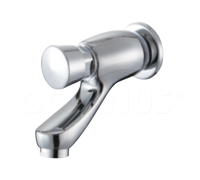 Кран-дозатор Oceanus Tempor 10-0030 для раковины