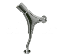 Кран Oceanus Tempor 10-0186 для писсуара