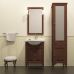 Мебель Opadiris Глория 55 см из массива для ванной комнаты