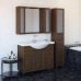 Мебель Opadiris Гредос 95 см из массива для ванной комнаты