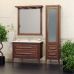 Мебель Opadiris Корлеоне 100 см из массива для ванной комнаты