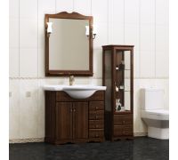 Мебель Opadiris Клио 70 см для ванной комнаты